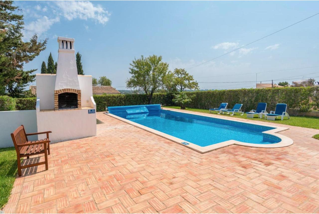 Villa Alegria Loulé Exterior foto
