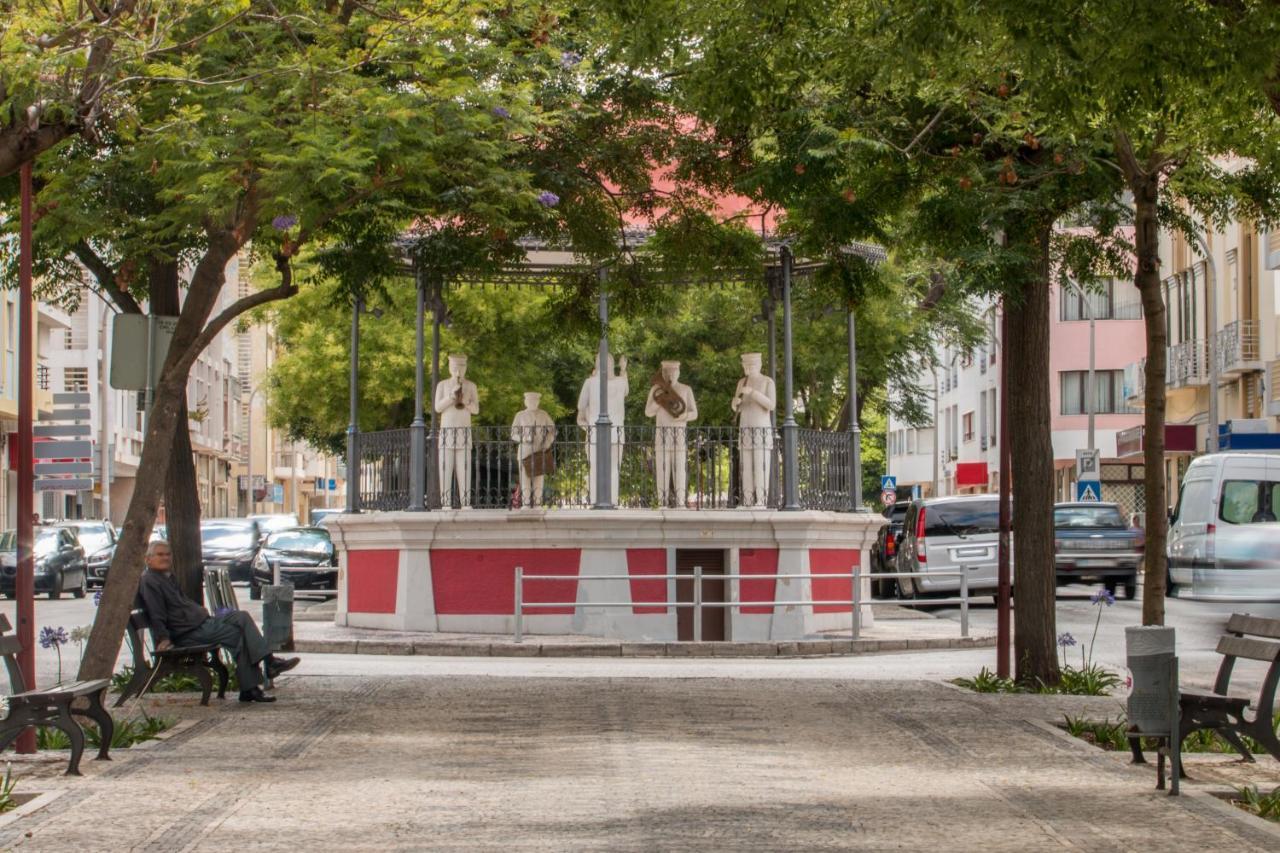Villa Alegria Loulé Exterior foto
